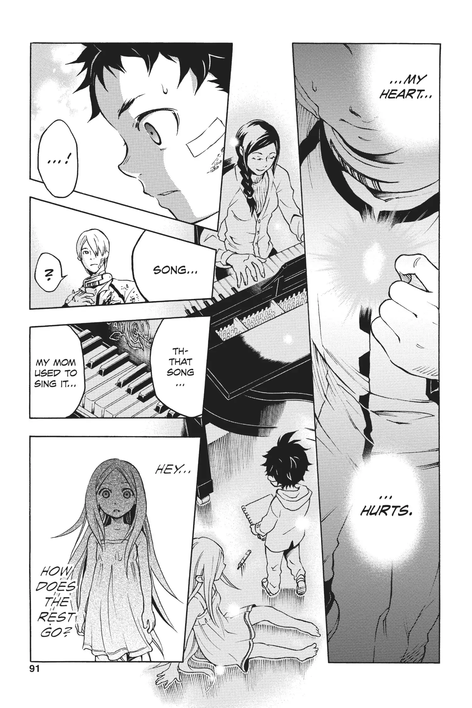 Deadman Wonderland Chapter 10 image 44